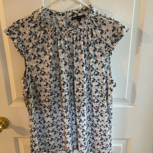 Adrianna Papell blouse